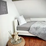 Pures Wohlfuehlen Mit Privater Sauna & Garten