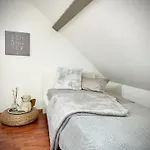 Pures Wohlfuehlen Mit Privater Sauna & Garten Appartamento