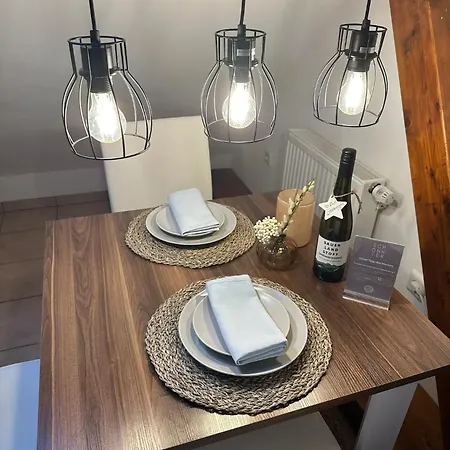 Апартаменты Pures Wohlfuehlen Mit Privater Sauna & Garten