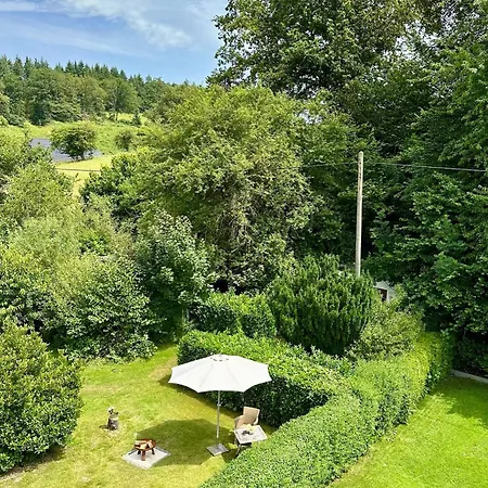 Apartment Pures Wohlfuehlen Mit Privater Sauna & Garten Meschede