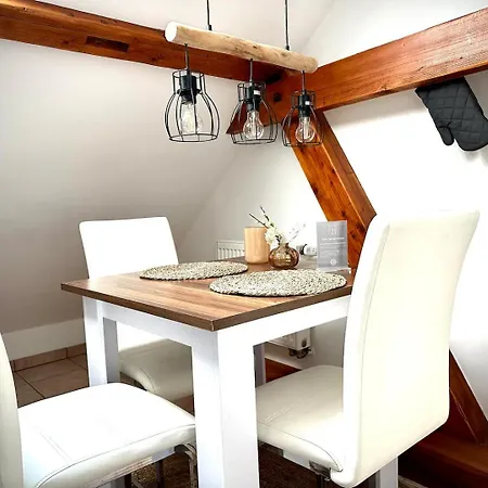 Pures Wohlfuehlen Mit Privater Sauna & Garten * Мешеде