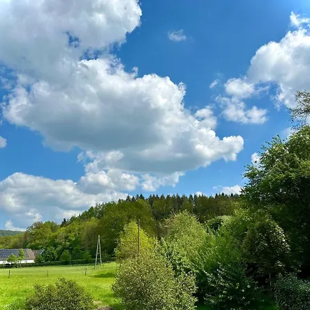 公寓 Pures Wohlfuehlen Mit Privater Sauna & Garten