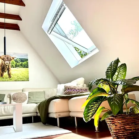 Pures Wohlfuehlen Mit Privater Sauna & Garten *