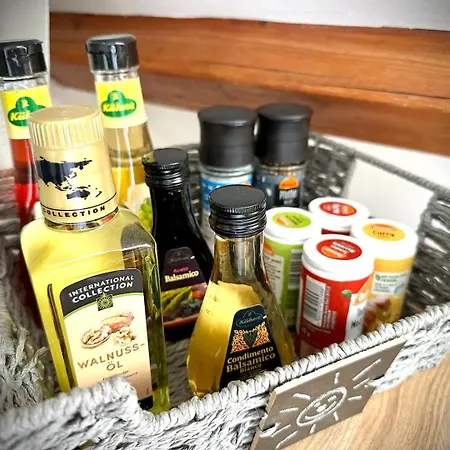 Pures Wohlfuehlen Mit Privater Sauna & Garten Apartment *