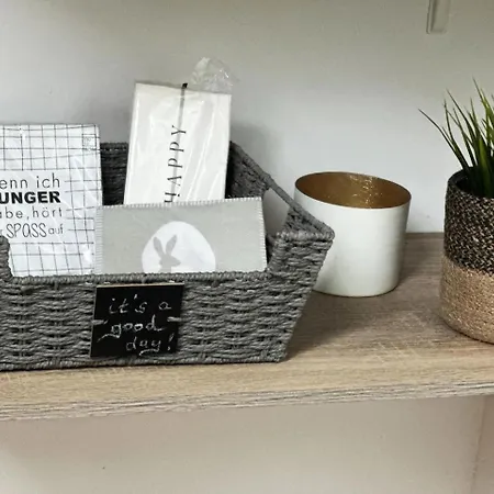 Pures Wohlfuehlen Mit Privater Sauna & Garten Apartment
