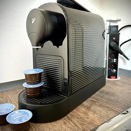 Pures Wohlfuehlen Mit Privater Sauna & Garten