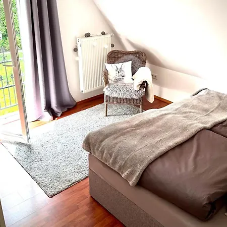 Pures Wohlfuehlen Mit Privater Sauna & Garten *