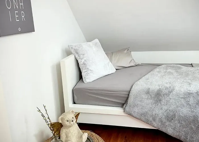 Pures Wohlfuehlen Mit Privater Sauna & Garten