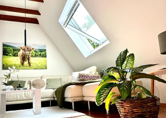 Pures Wohlfuehlen Mit Privater Sauna & Garten *