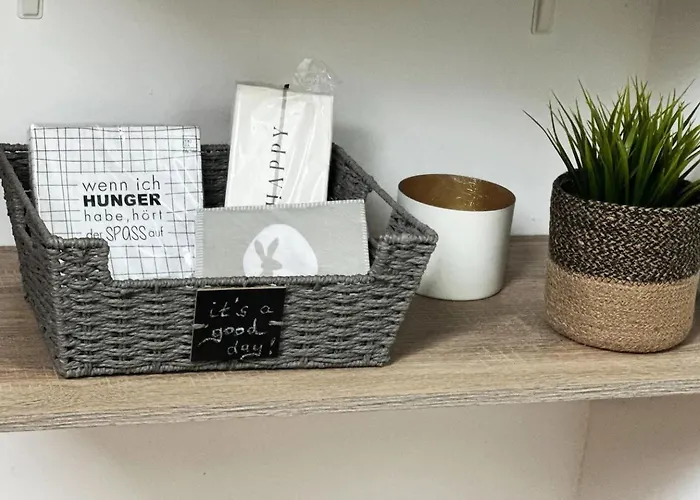 Pures Wohlfuehlen Mit Privater Sauna & Garten 公寓