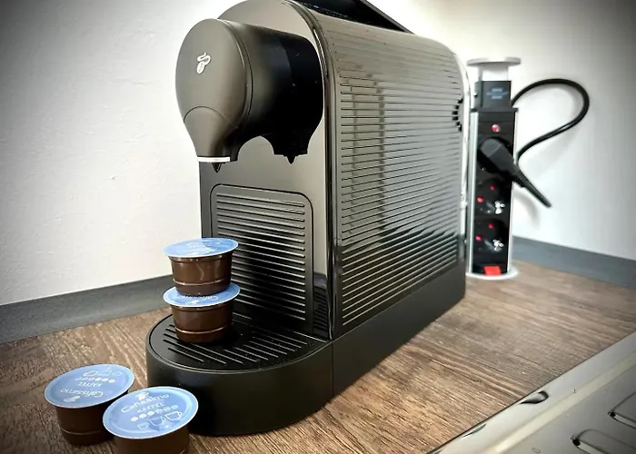 Pures Wohlfuehlen Mit Privater Sauna & Garten