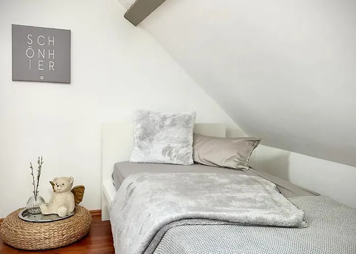 Pures Wohlfuehlen Mit Privater Sauna & Garten Appartement