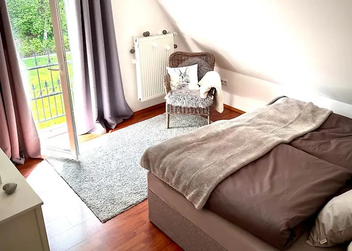 Pures Wohlfuehlen Mit Privater Sauna & Garten *